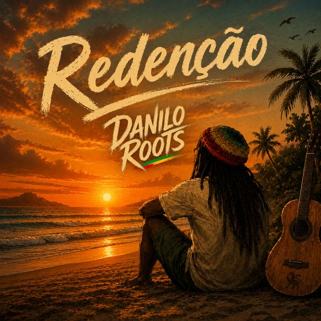 Danilo Roots - 'Redenção' [Ringtone]