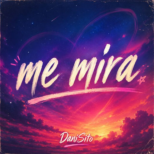 DaniSito - 'Me mira' [Ringtone]
