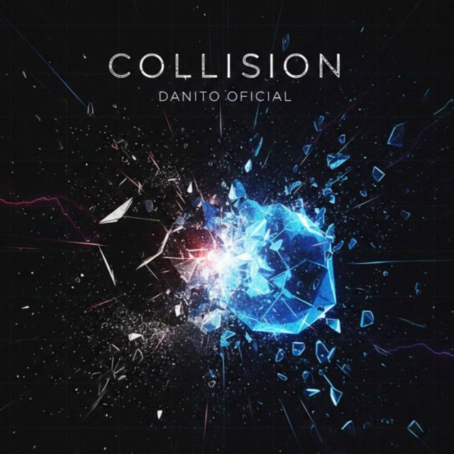 Danito Oficial - 'Kinetic' [Ringtone]