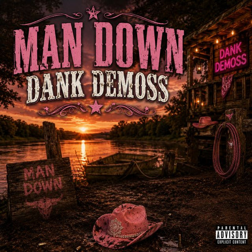 Dank DeMoss - 'Man Down' [Ringtone]
