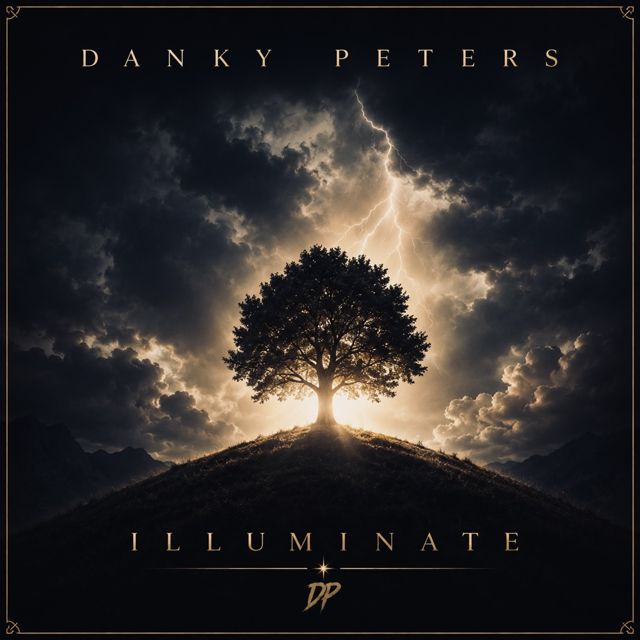 Danky Peters - 'Understand Me Now' [Ringtone]