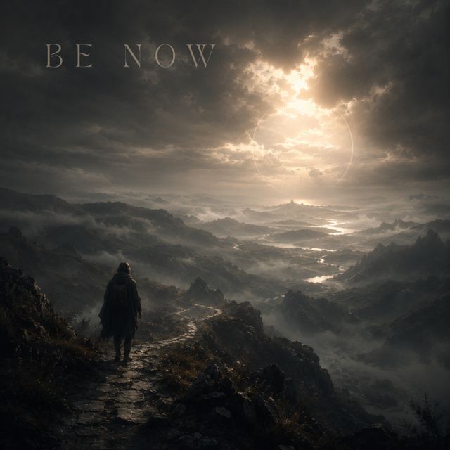 Danler - 'Be Now' [Ringtone]