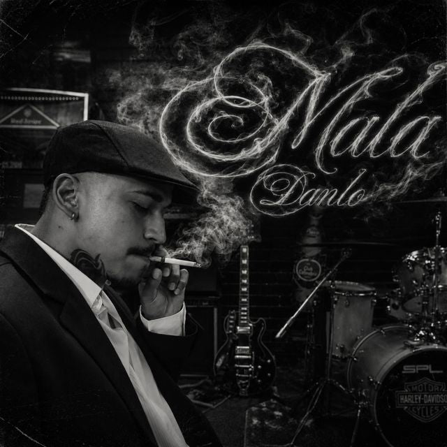 Danlo - 'Mala' [Ringtone]