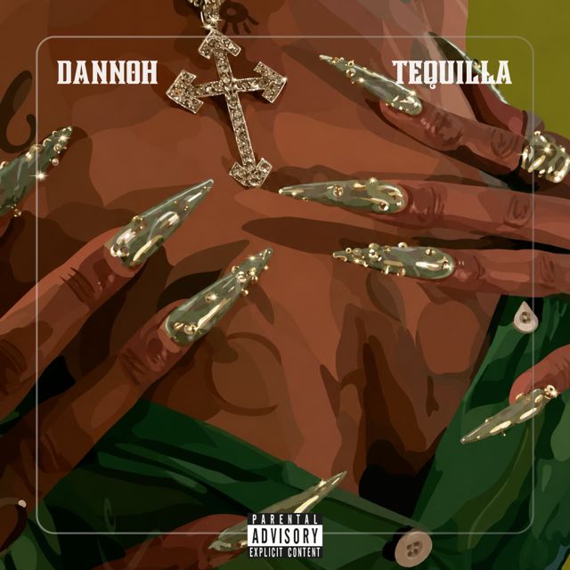 Dannoh - 'Tequilla' [Ringtone]