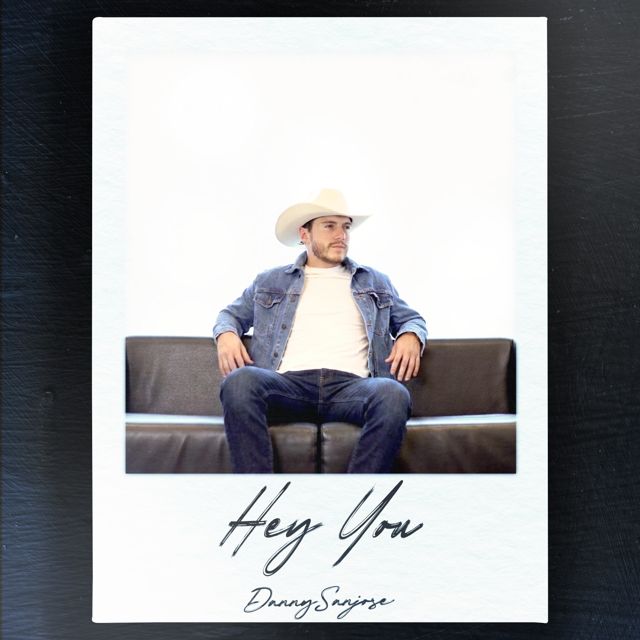 Danny Sanjose - 'Hey You' [Ringtone]