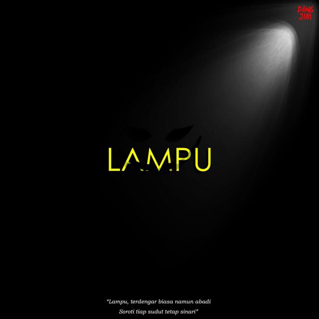 Dansjim - 'Lampu' [Ringtone]