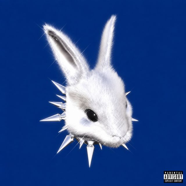 DANTAS - 'Quem vai é coelho (feat. Omni Black & Elipê Da Mágica & A Margem Records)' [Ringtone]