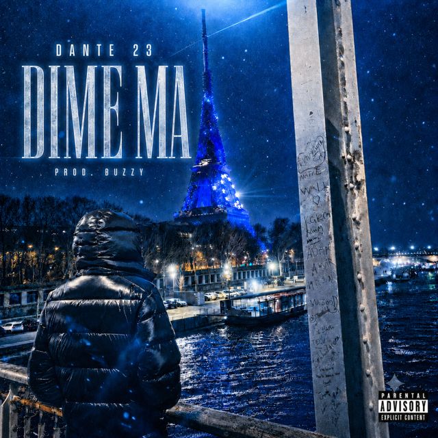 Dante 23 - 'Dime Ma' [Ringtone]