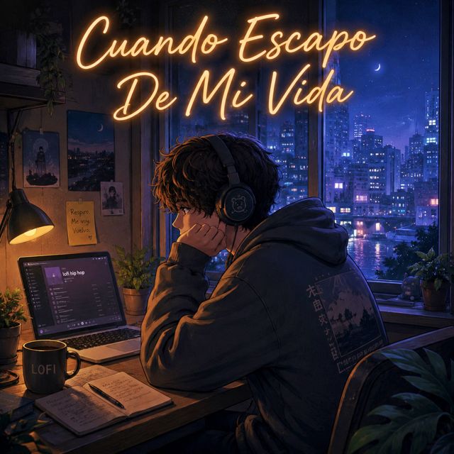 Danyel Beats - 'Entre Auriculares y Recuerdos' [Ringtone]