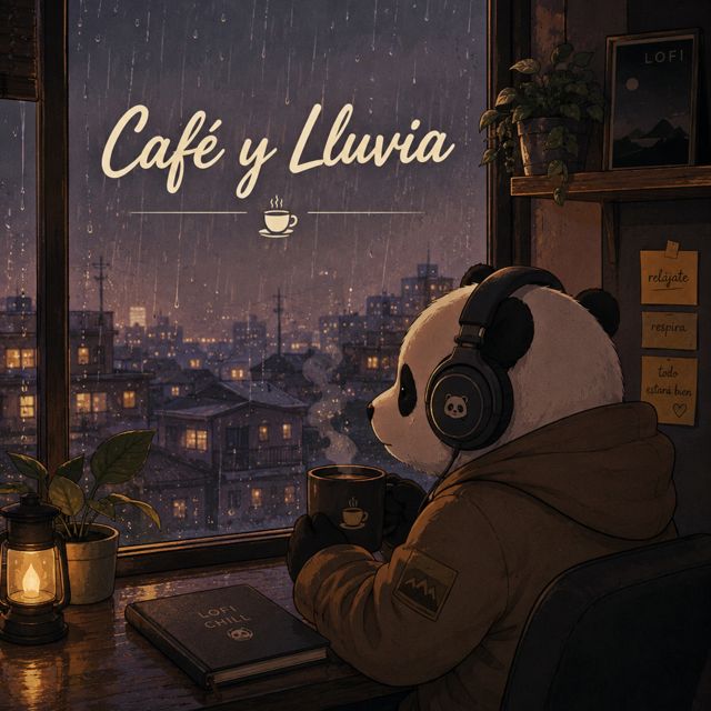 Danyel Beats - 'Silencio con Aroma a Café' [Ringtone]
