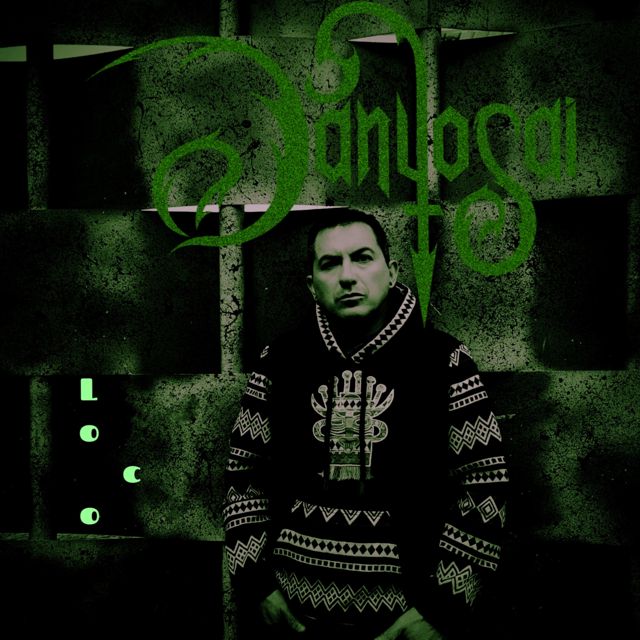 Danyosai - 'Loco' [Ringtone]