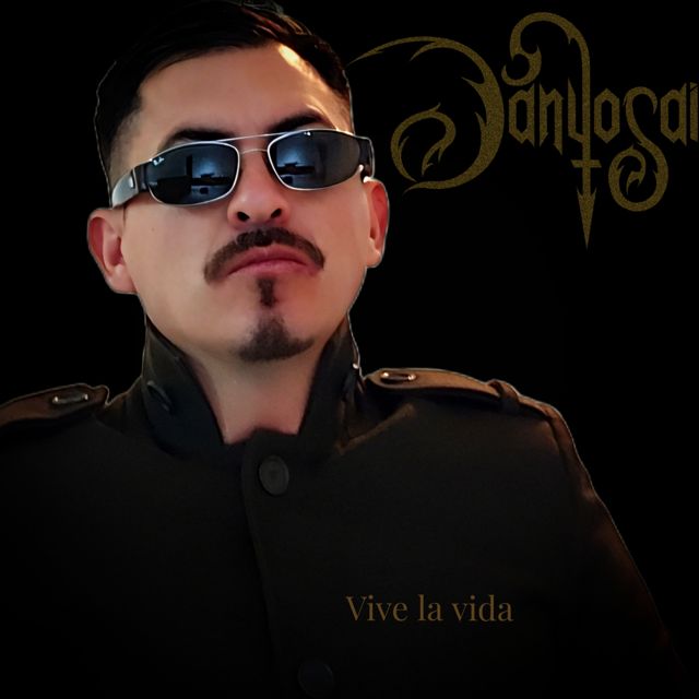 Danyosai - 'Vive la vida' [Ringtone]