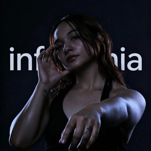 DARI - 'INFAMIA' [Ringtone]