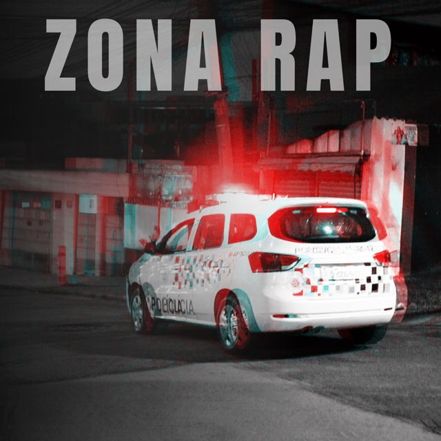 Dari - 'Zona Rap (feat. Tot Malakh & Gustavo Pantufa & Rai Gutierrez)' [Ringtone]