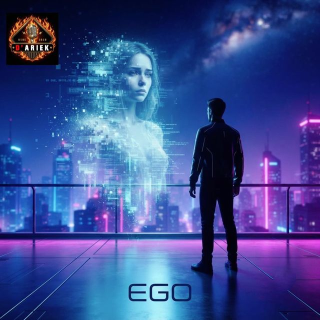 D'Ariek - 'E.G.O' [Ringtone]