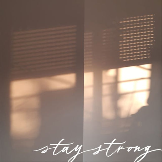 Dario Doldi - 'Stay Strong' [Ringtone]