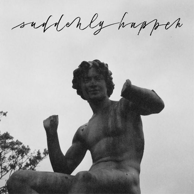 Dario Doldi - 'Suddenly Happen' [Ringtone]