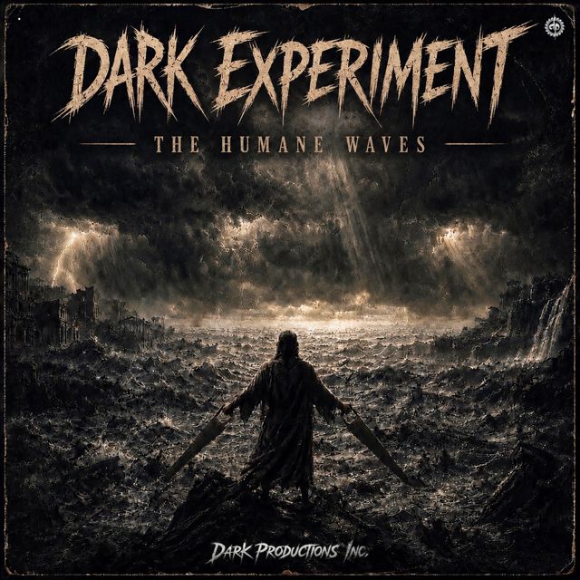 Dark Experiment - 'The Humane Waves' [Ringtone]