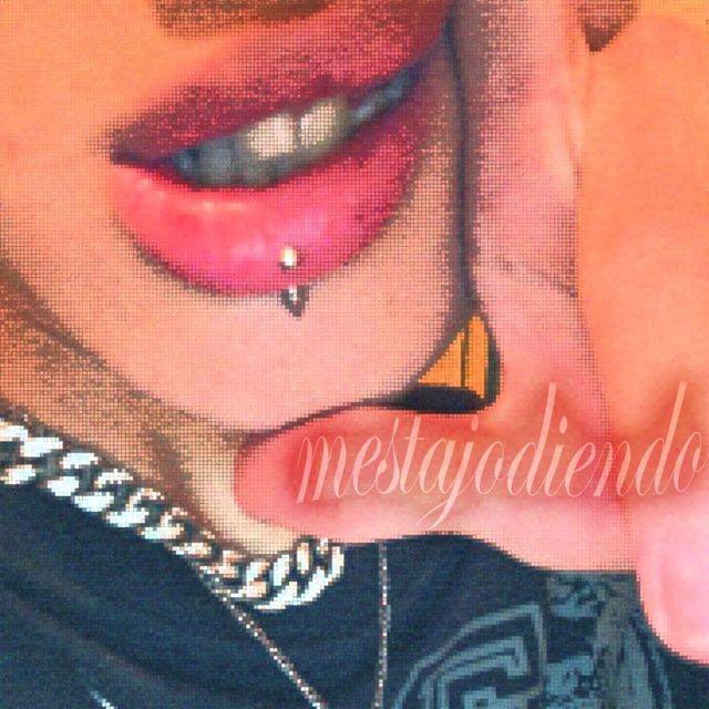 darkeer - 'mestajOdiendo' [Ringtone]