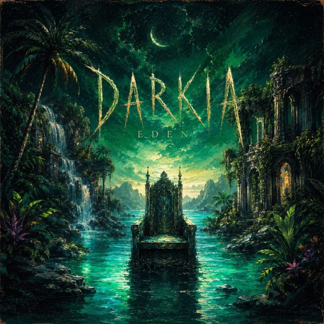 DARKIA - 'Lunar' [Ringtone]