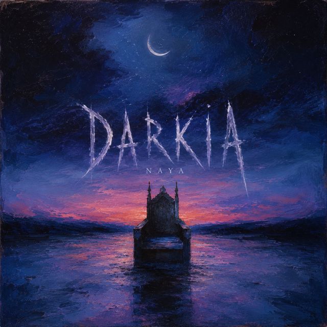 DARKIA - 'Noama' [Ringtone]