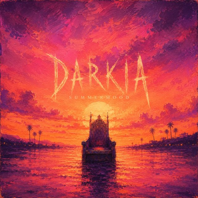 DARKIA - 'Varyam' [Ringtone]