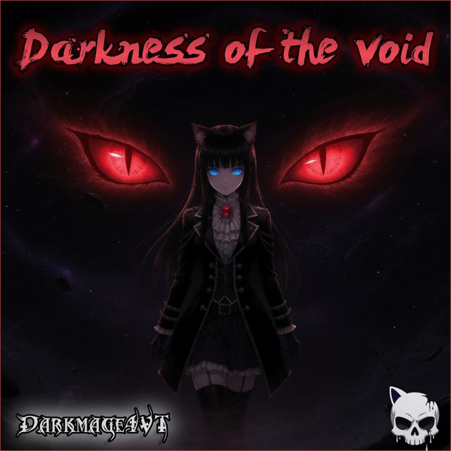 Darkmage4VT - '4AM Glitch' [Ringtone]