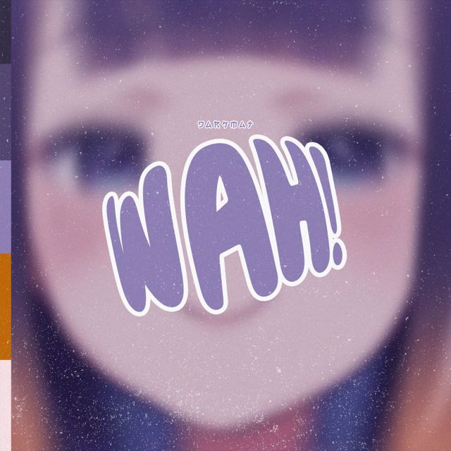 DarkMat - 'WAH!' [Ringtone]