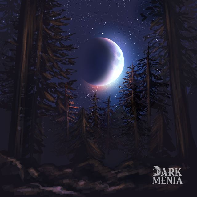Darkmenia - 'The Start Of Everything' [Ringtone]