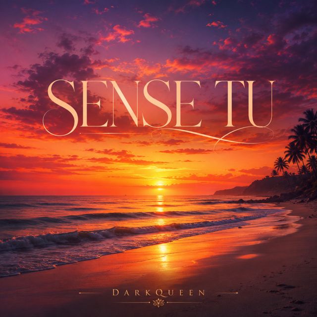 DarkQueen - 'SENSE TU' [Ringtone]