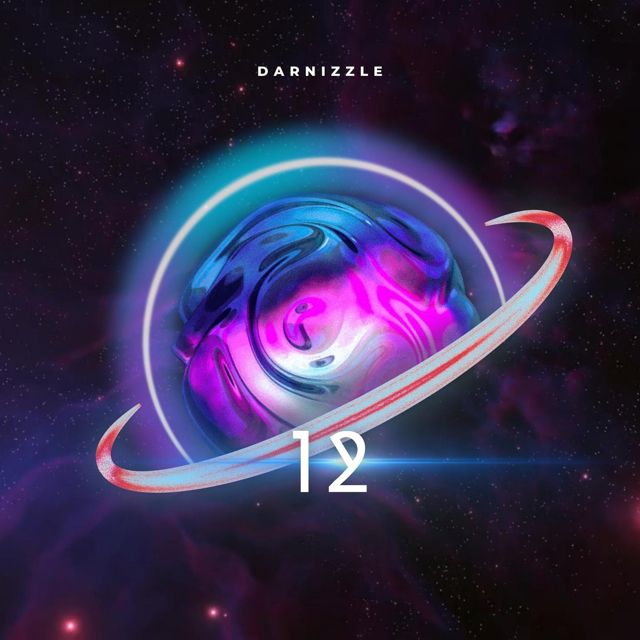 Darnizzle - '12' [Ringtone]