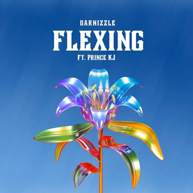 Darnizzle - 'Flexing (feat. Prince KJ)' [Ringtone]