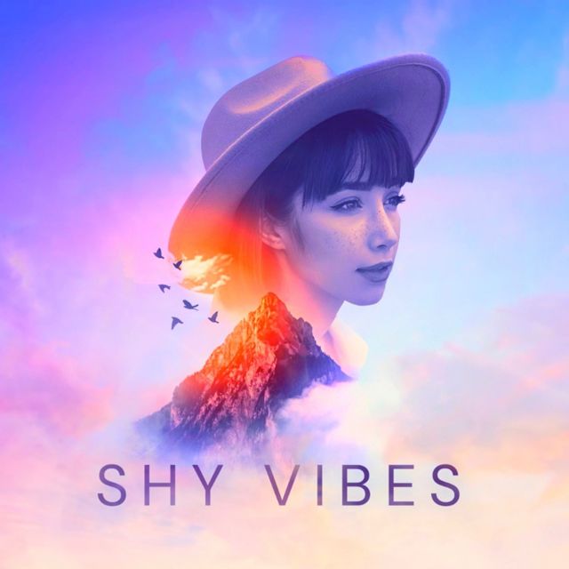 Darnizzle - 'Shy Vibes' [Ringtone]