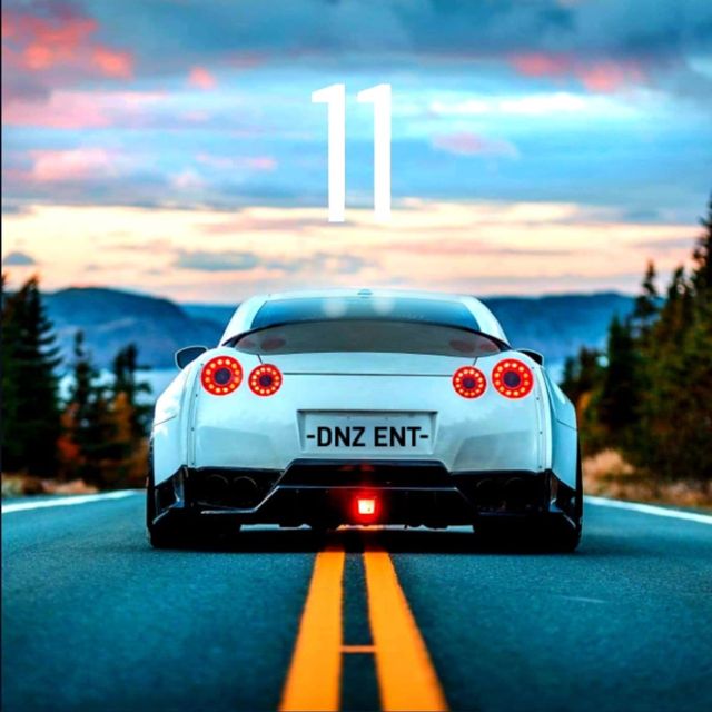 Darnizzle - '11 (feat. TheoryX)' [Ringtone]