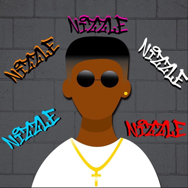 Darnizzle - 'Nizzle (feat. TheoryX)' [Ringtone]