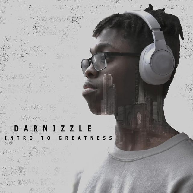 Darnizzle - 'Runitup (feat. YBL Tosh)' [Ringtone]