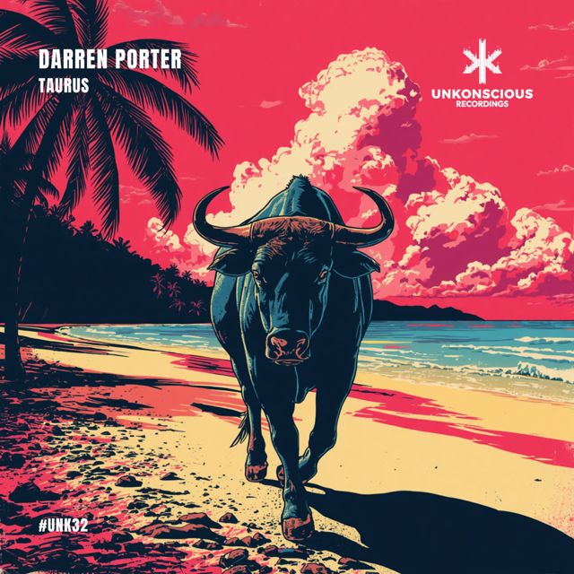Darren Porter - 'Taurus' [Ringtone]