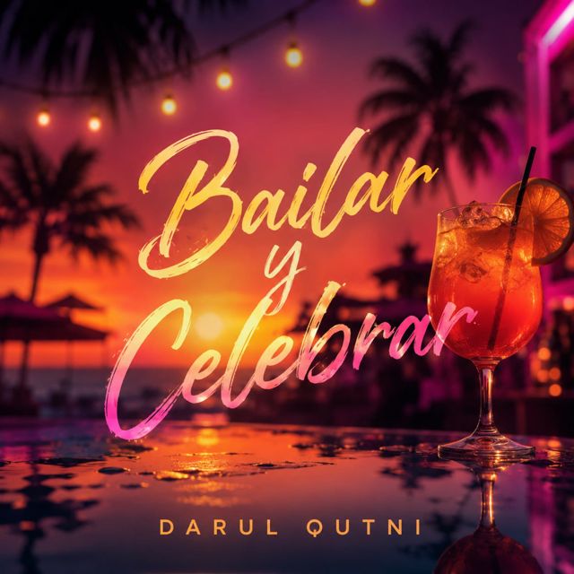 Darul Qutni - 'Bailar Y Celebrar' [Ringtone]