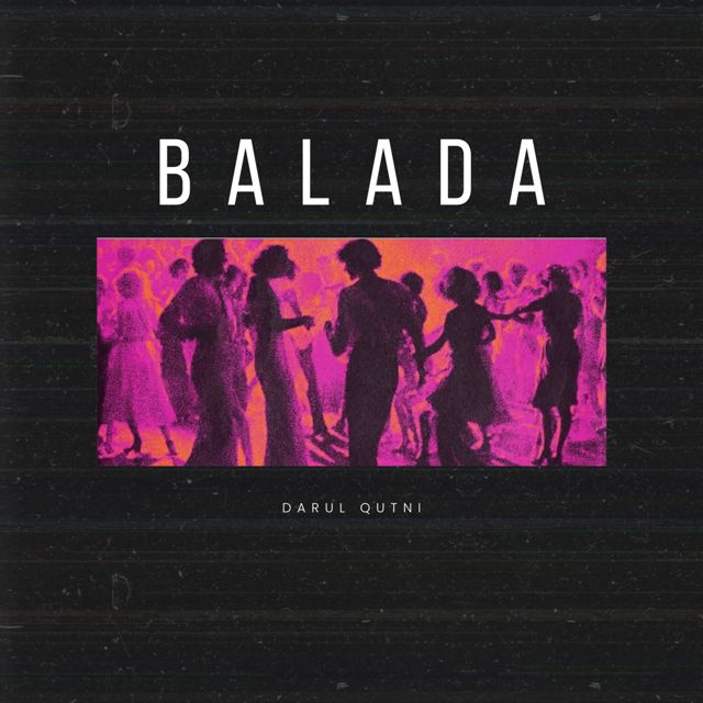 Darul Qutni - 'Balada' [Ringtone]