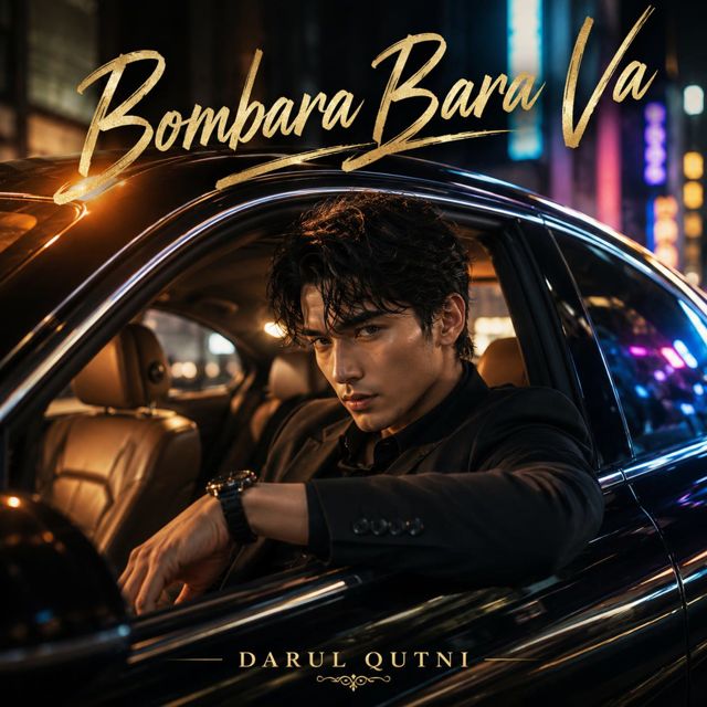 Darul Qutni - 'Bombara Bara Va' [Ringtone]