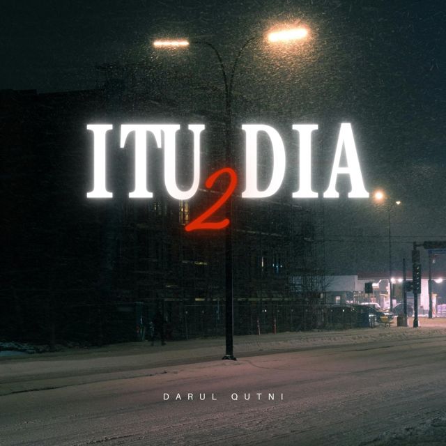 Darul Qutni - 'Itu Dia 2' [Ringtone]