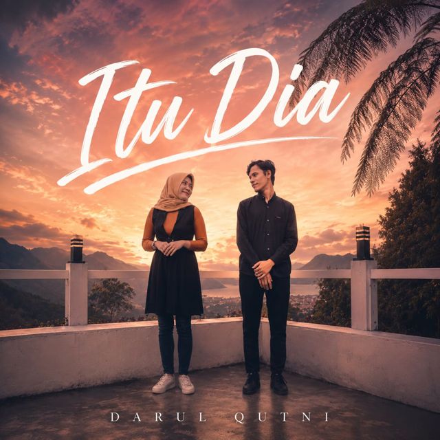 Darul Qutni - 'Itu Dia' [Ringtone]