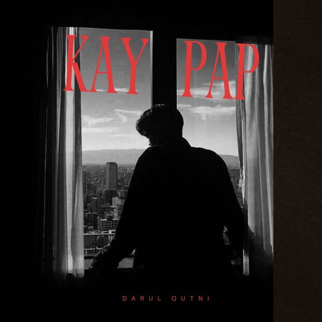Darul Qutni - 'Kaypap' [Ringtone]