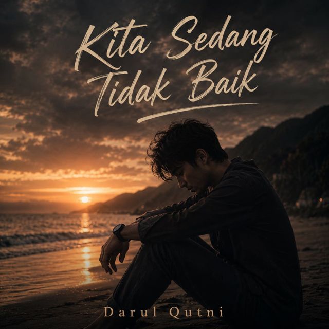 Darul Qutni - 'Kita Sedang Tidak Baik' [Ringtone]