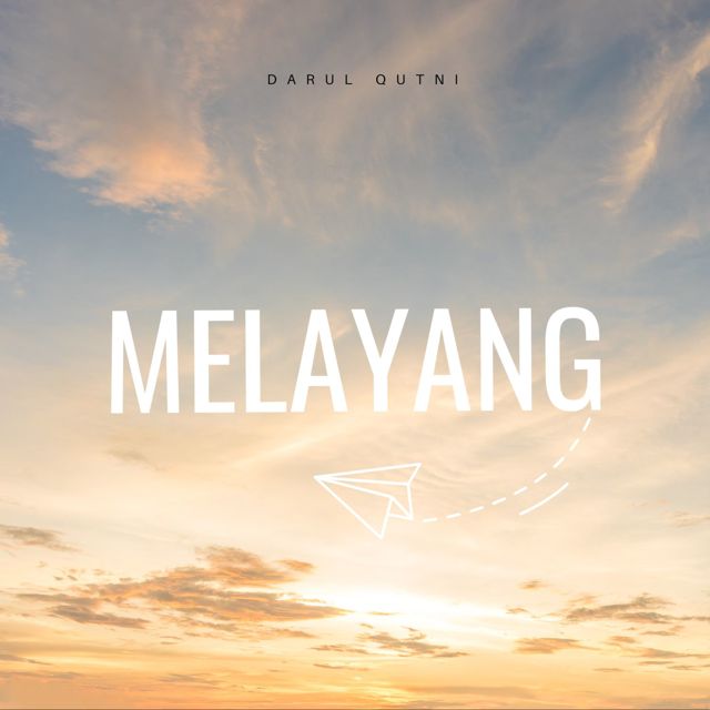 Darul Qutni - 'Melayang' [Ringtone]