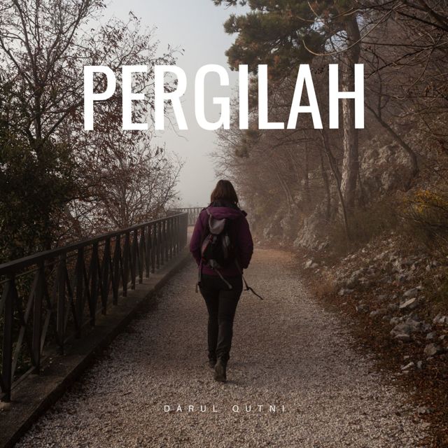 Darul Qutni - 'Pergilah' [Ringtone]