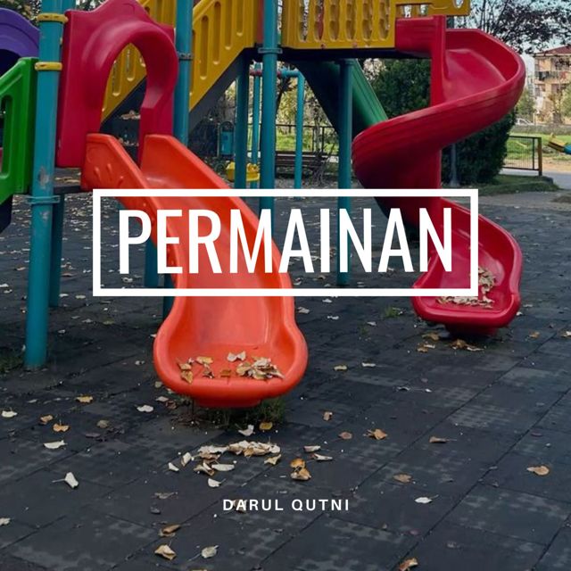 Darul Qutni - 'Permainan' [Ringtone]
