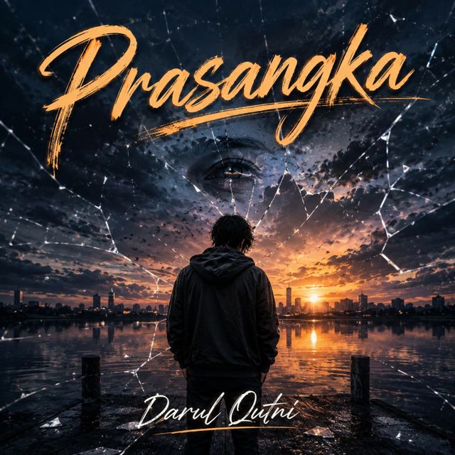 Darul Qutni - 'Prasangka' [Ringtone]