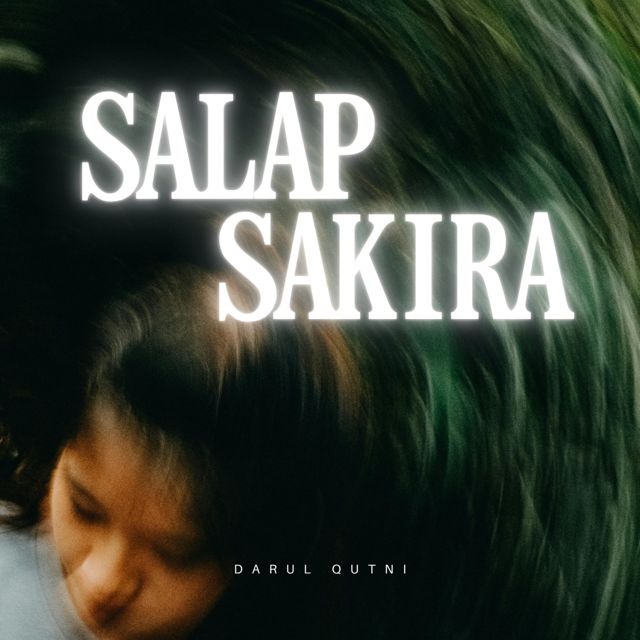 Darul Qutni - 'Salap Sakira' [Ringtone]