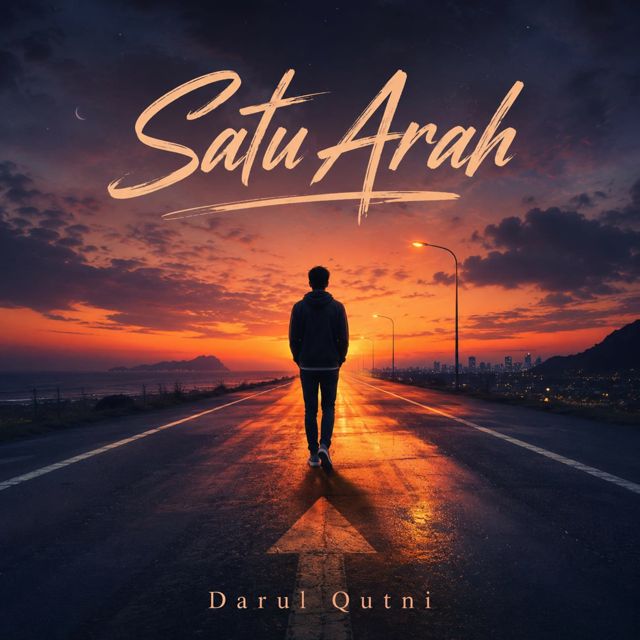 Darul Qutni - 'Satu Arah' [Ringtone]